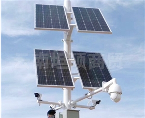 無網無電監控系統